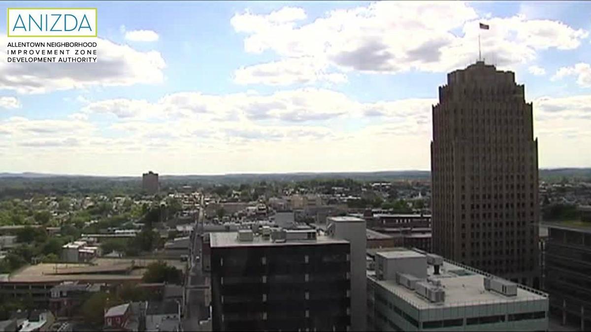 City Center Developer Presents Plans For The Real Estate Lab To Anizda Lehigh Valley Regional News Wfmz Com