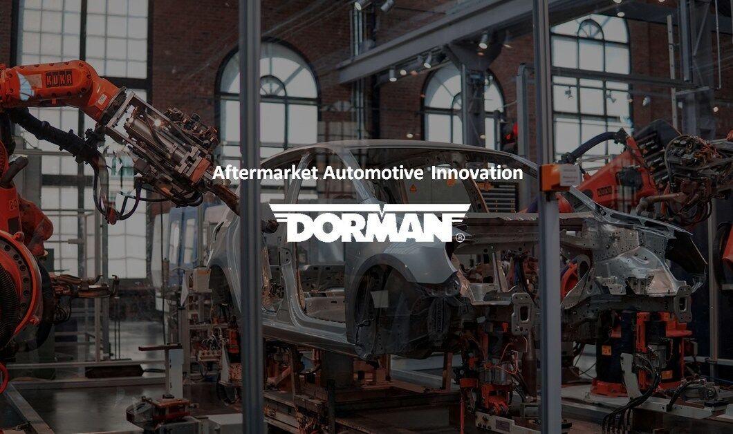 Dorman Products reports positive first quarter, but Wall Street frowns