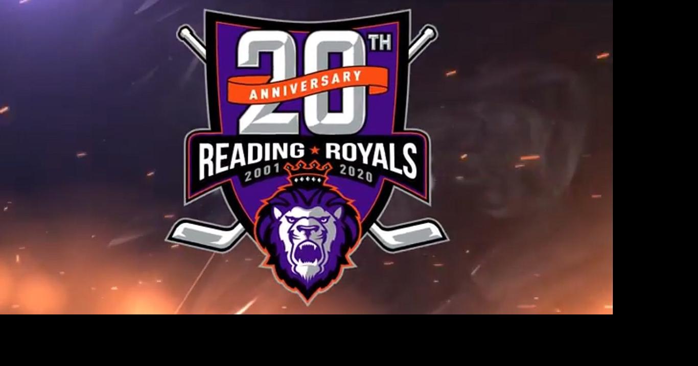 Royals promo schedule features Gritty visit, giveaways Berks Regional