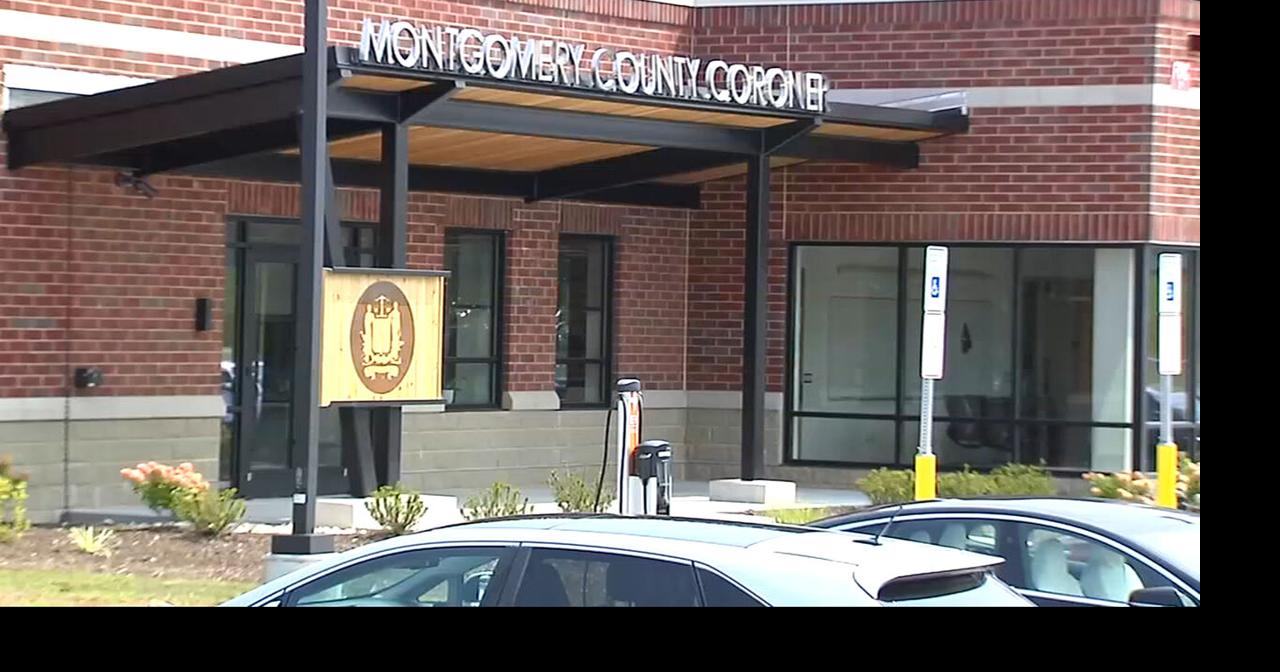 Montgomery County opens new coroner