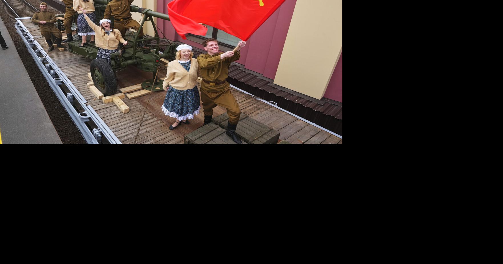 What Russia’s low‑key Victory Day celebrations reveal about Putin and ...