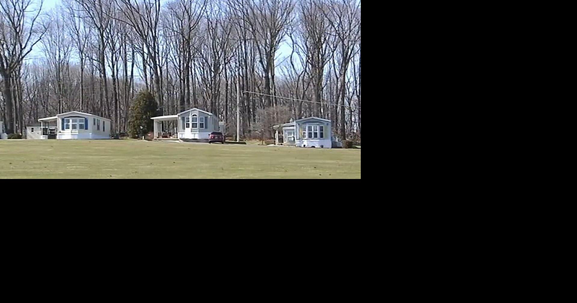 Northampton County Council supports cap on rent at mobile home parks