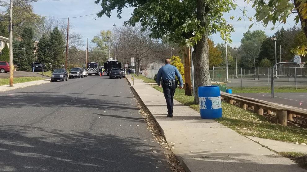 Man found dead in Perkasie park; Police say death a homicide News