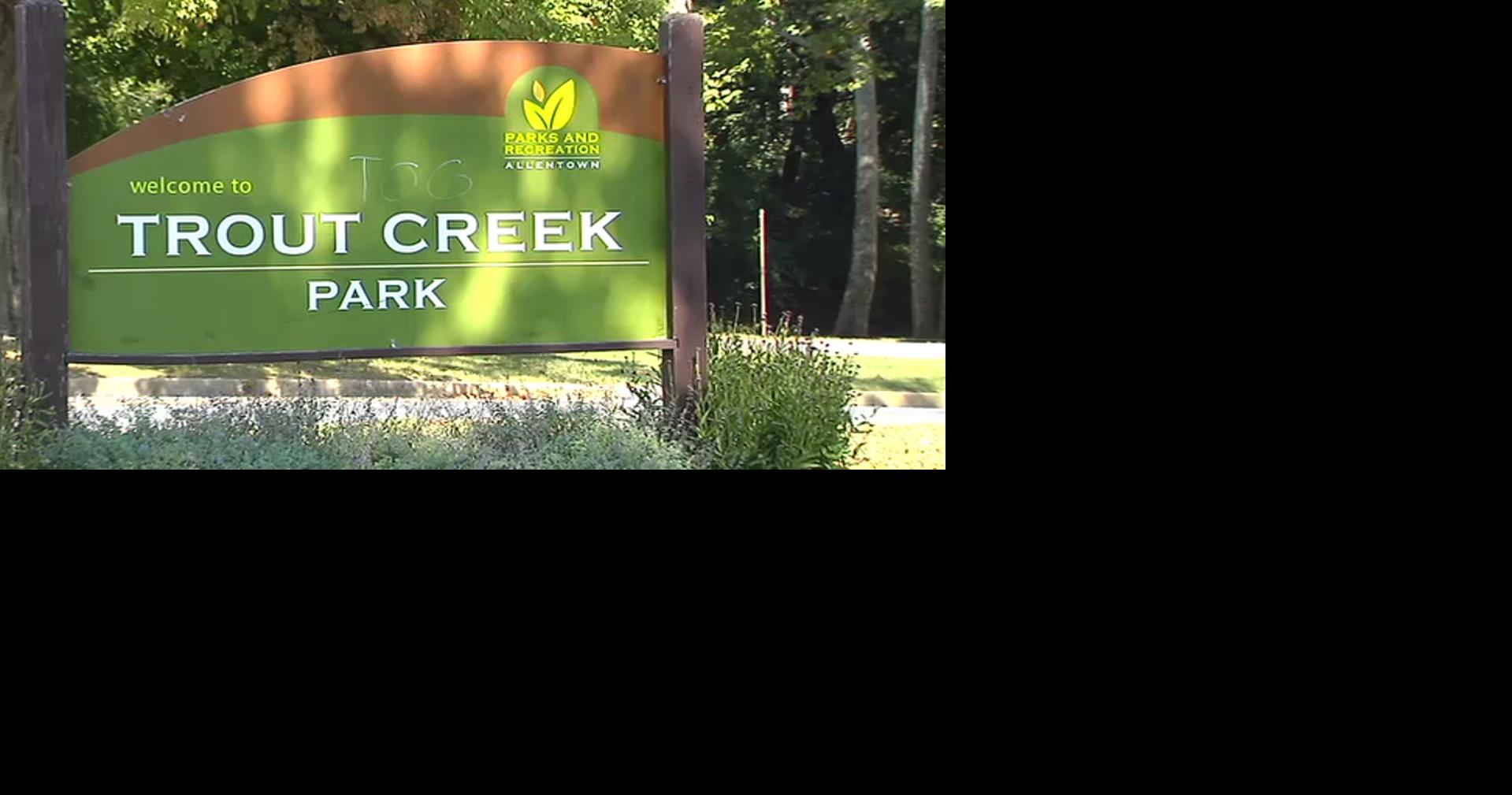 Coroner IDS man found dead in area of Trout Creek Park in Allentown ...