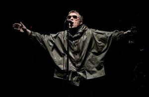 Oasis, Phil Collins and Luther Vandross among Rock Hall inductees