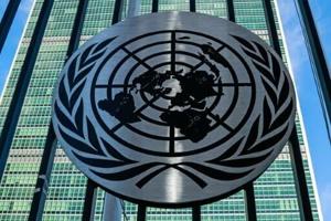 'Save humanity': Four figures battling it out to lead embattled UN