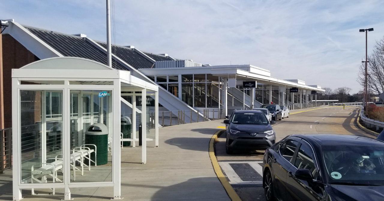 LVIA starts process of adding parking deck, may retain AECOM as consultant - Vimarsana News