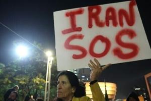 'He probably would've survived': Iran targeting hospitals in crackdown