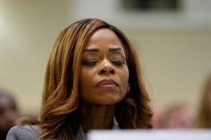 Third lawmaker quits as wave of scandal swamps US Congress