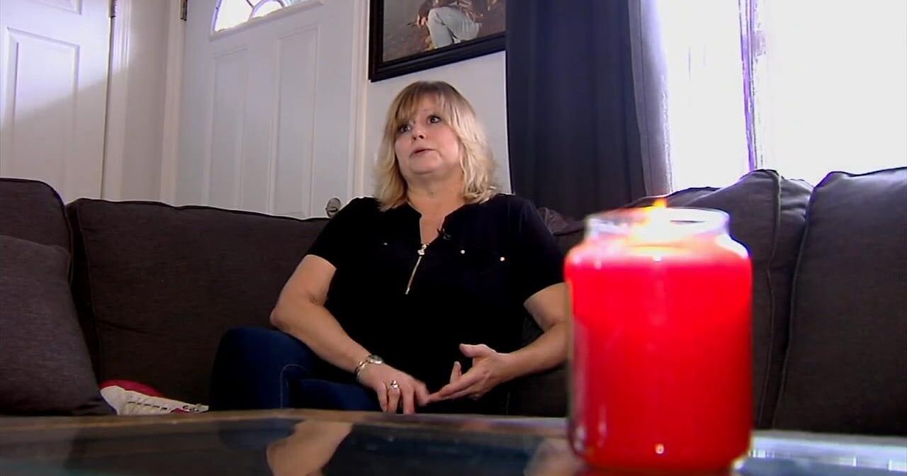'I'll always speak of my son until the day I'm not here': Mom who started Bereaved Mother's Day Dinner speaks out - Vimarsana News