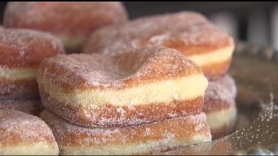 Whether Vegan Or Traditional Bakeries See Fastnacht Day Spike Business News Wfmz Com