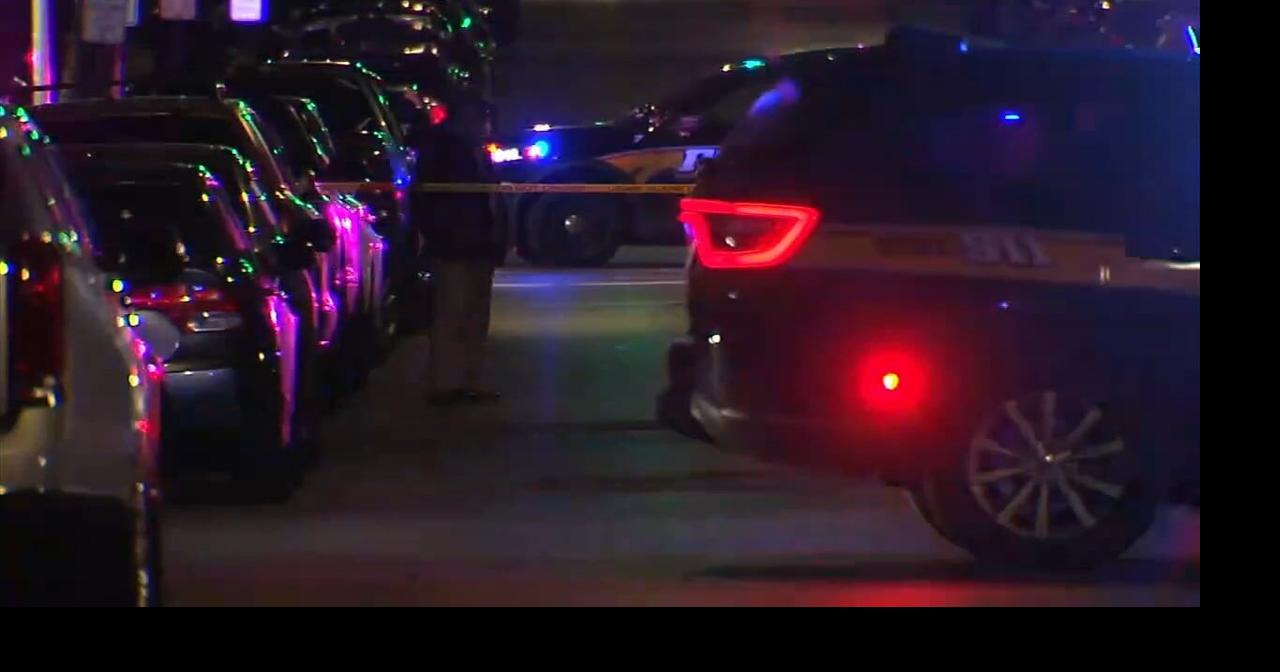 Man charged in deadly Reading shooting | Berks Regional News | wfmz.com