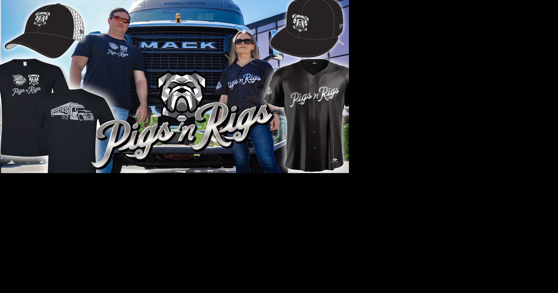 Mack Trucks al Coca-Cola Park: arriva l'evento Salute to Lehigh Valley