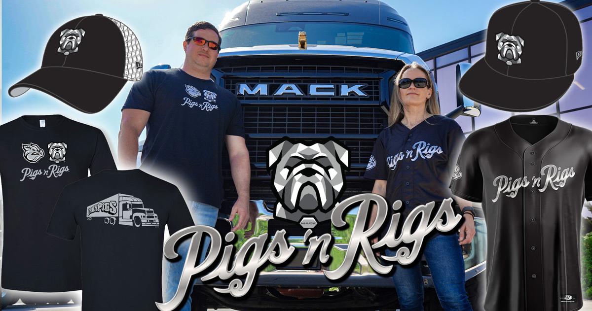 Mack Trucks al Coca-Cola Park: arriva l'evento Salute to Lehigh Valley