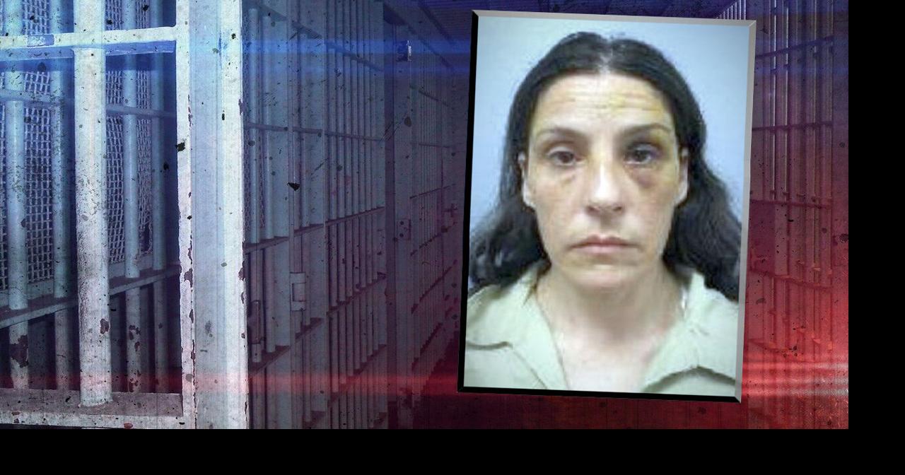 Inmate arrested after escape from Edna Mahan prison Regional