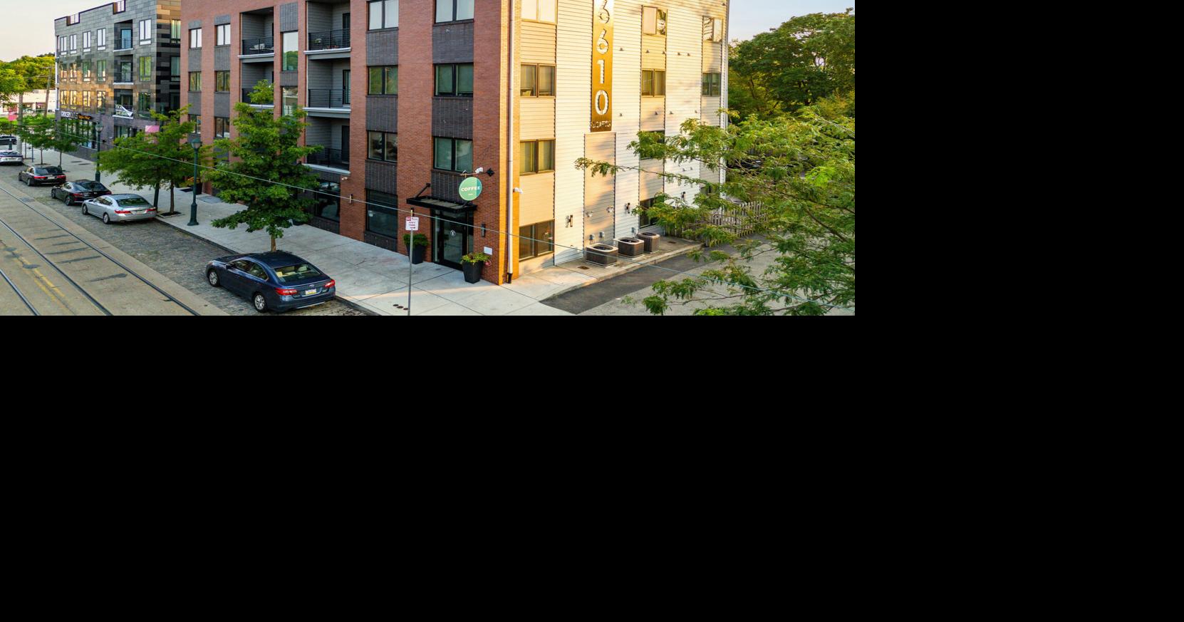 Agent PHL Closes Prime 38-Unit Multifamily Sale in Philadelphia for $8,415,000