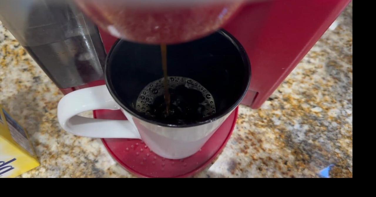 Your pick-me-up problem: Stimulant stacking