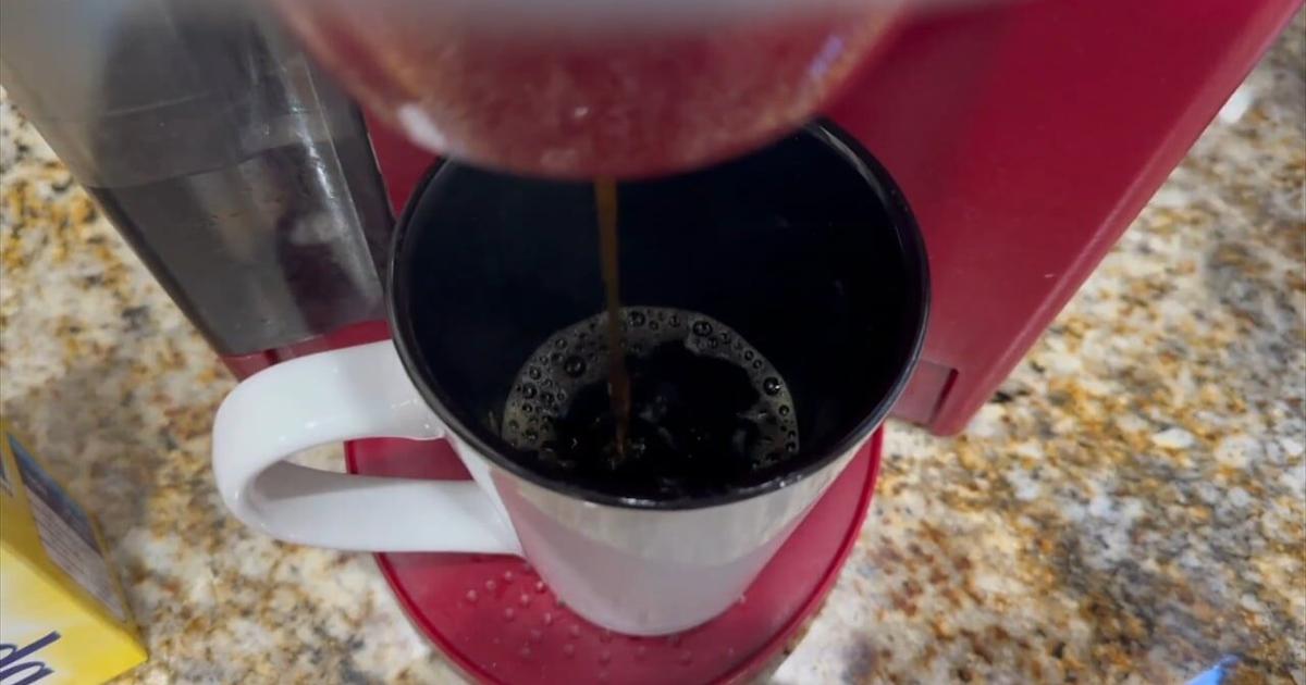 Your pick-me-up problem: Stimulant stacking