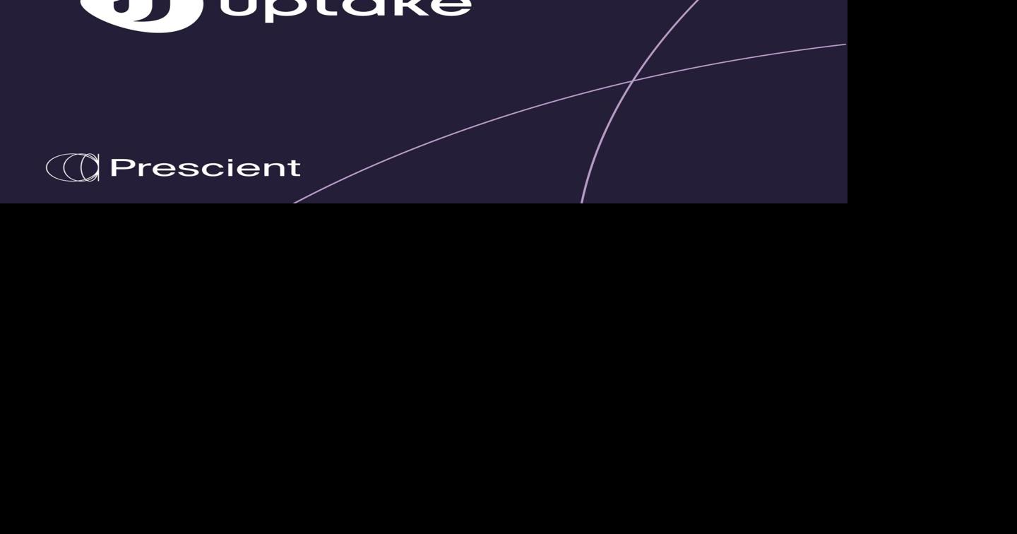 Prescient Healthcare Group Acquires Uptake