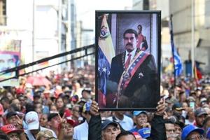 AI, outdated visuals fuel misinformation after Maduro capture