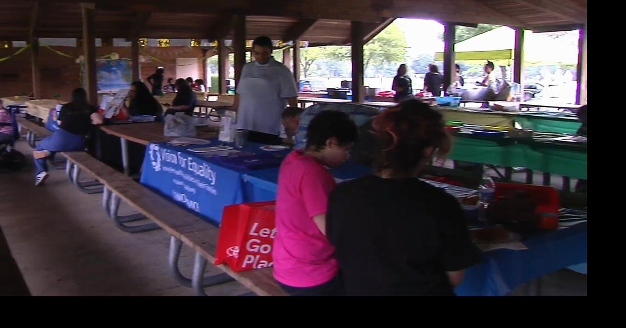 United Hearts for Autism hosts 6th annual 'Music in the Park' celebration