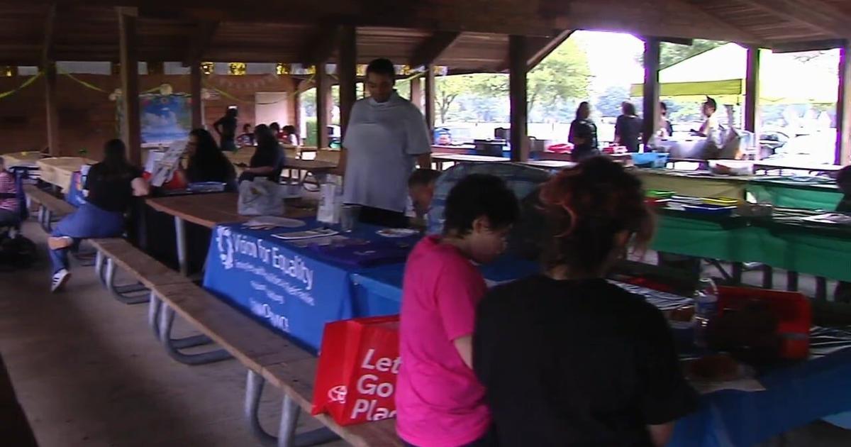 United Hearts for Autism hosts 6th annual 'Music in the Park' celebration