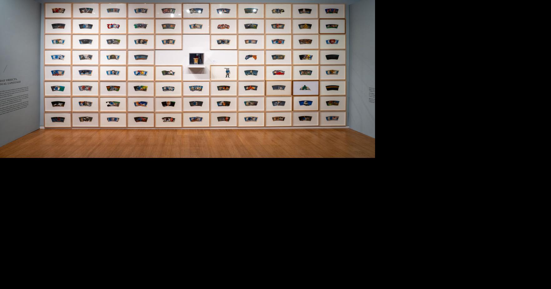 Korean Cultural Center New York Presents "Tchah Sup Kim: The Key to a New World," Featuring an Artwork on Loan from MoMA