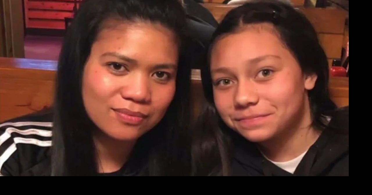 Community mourns, after death of high school student, her mother in ...
