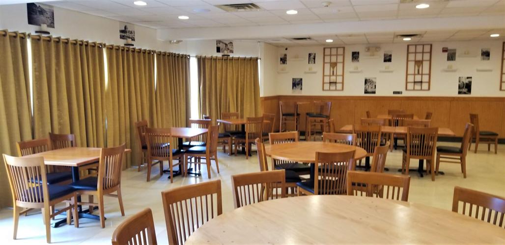 BYOB restaurant, featuring Jordanian dishes and decor, coming soon to