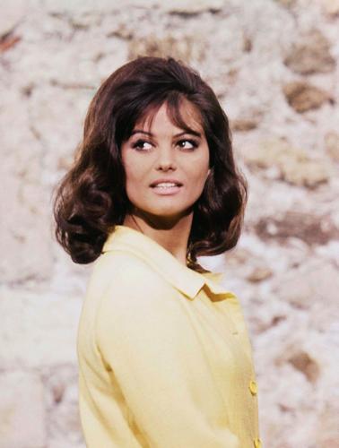 Claudia Cardinale star of #39 8½ #39 and #39 The Leopard #39 dies at 87 Ap