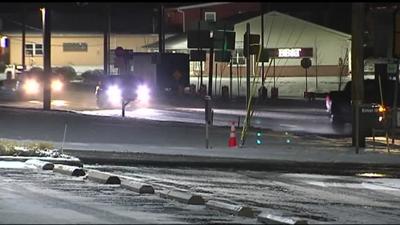 Lehigh Valley Residents Brave Winter Weather Lehigh Valley