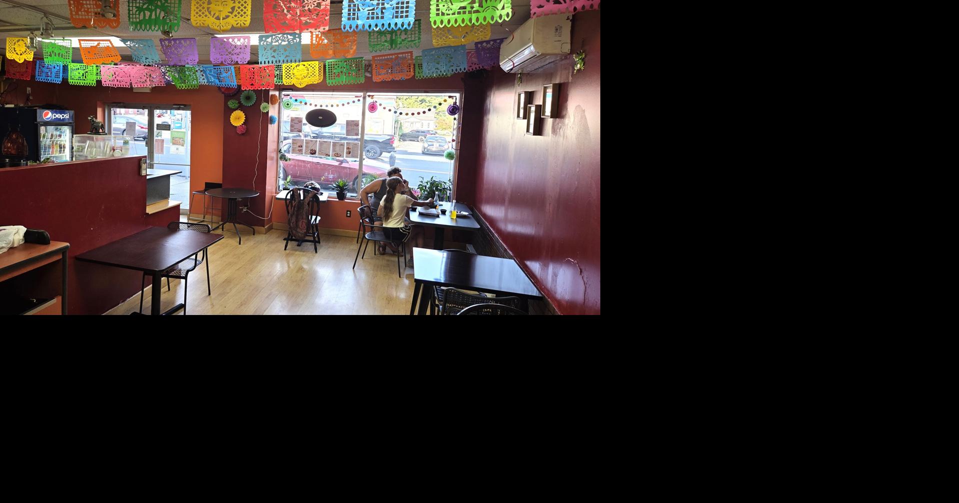 ‘Bold, fresh, authentic’: Foodies flocking to new Mexican restaurant in the Lehigh Valley