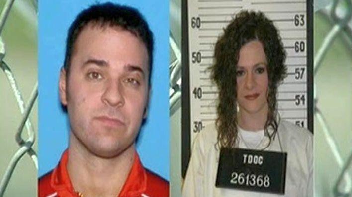 Local Man Tries To Bust Pen Pal Out Of Tenn Jail Police Say