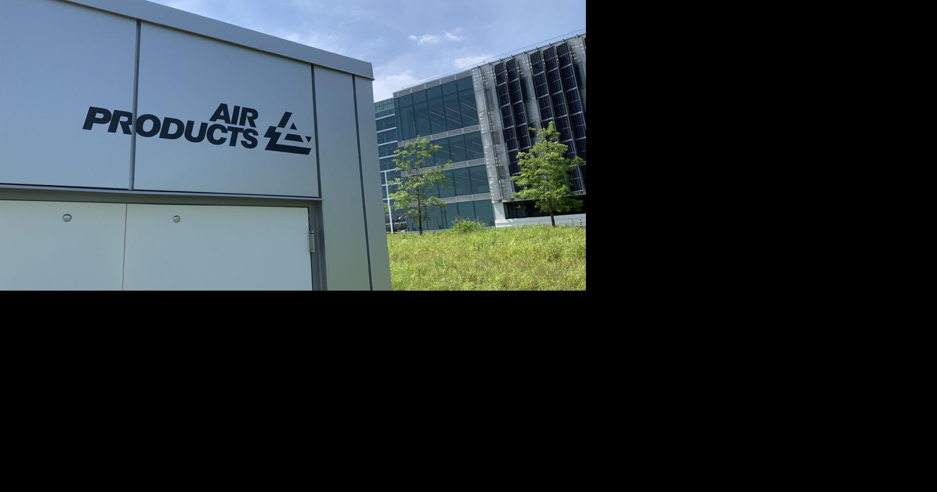 Air Products will reduce capital expenditures 20%