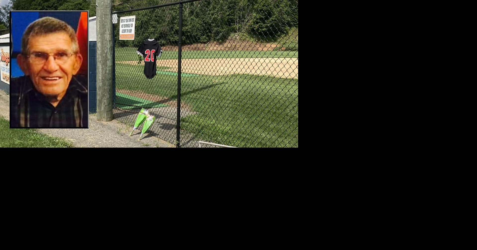 Baseball coach remembered for work with young players | Berks Regional ...