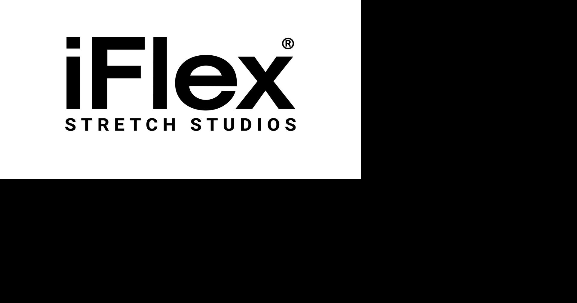 iFlex Stretch Studios Celebrates Grand Re-Opening at Heritage Trace Plaza