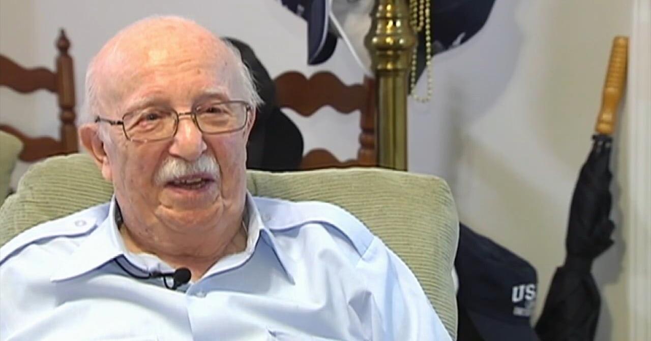 A look back on what D-Day veterans told 69 News, why it matters that their voices continue to be heard - Vimarsana News