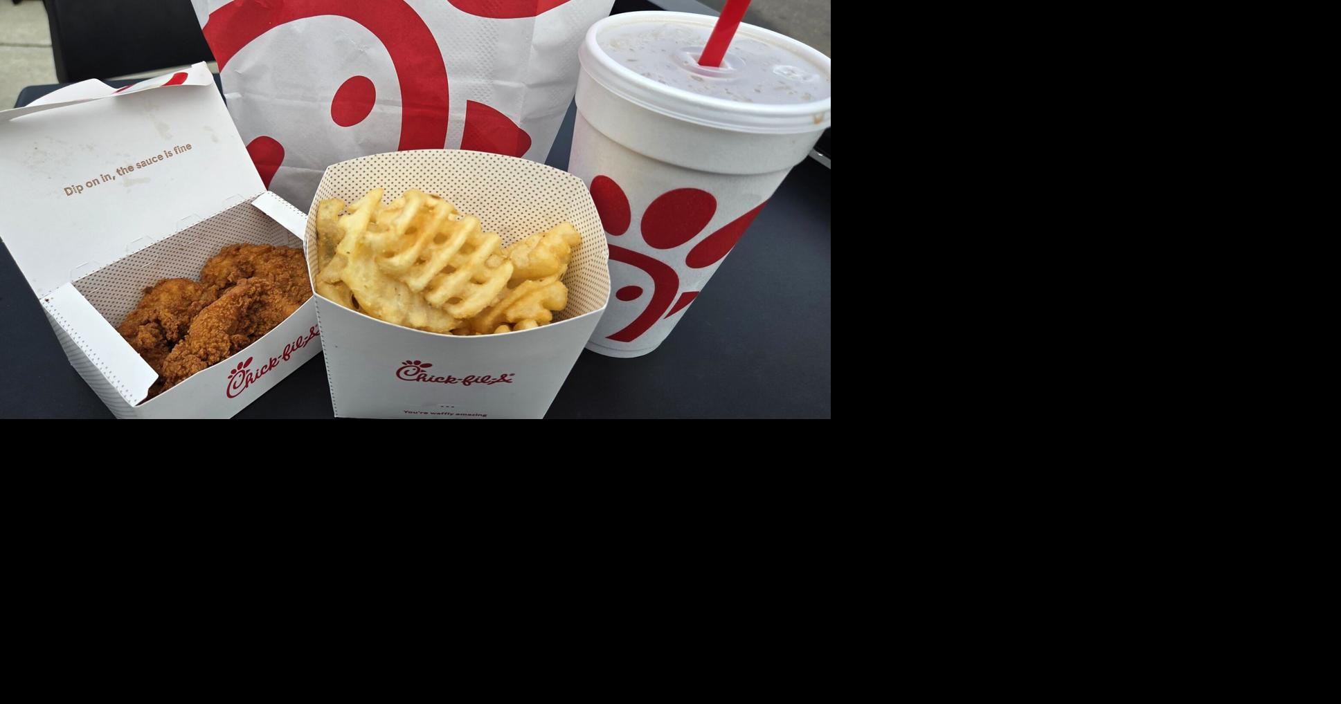 Lehigh Valley Chick-fil-A location set to close