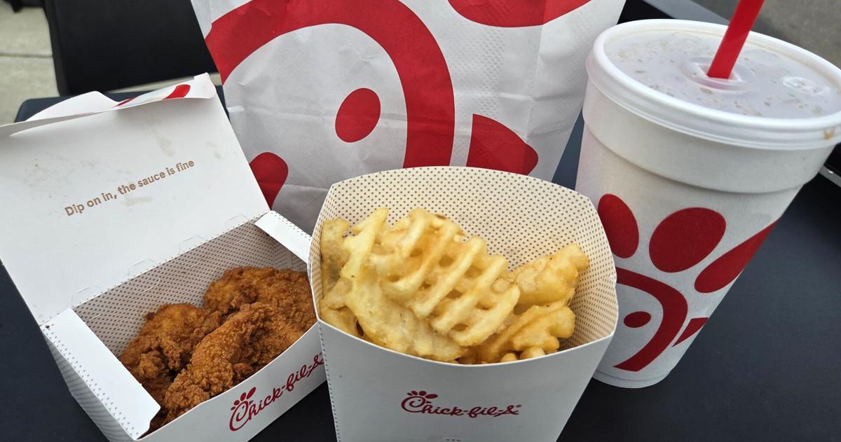 Lehigh Valley Chick-fil-A location set to close