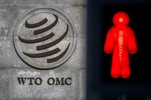 E-commerce in the crosshairs at WTO in digital taxes battle
