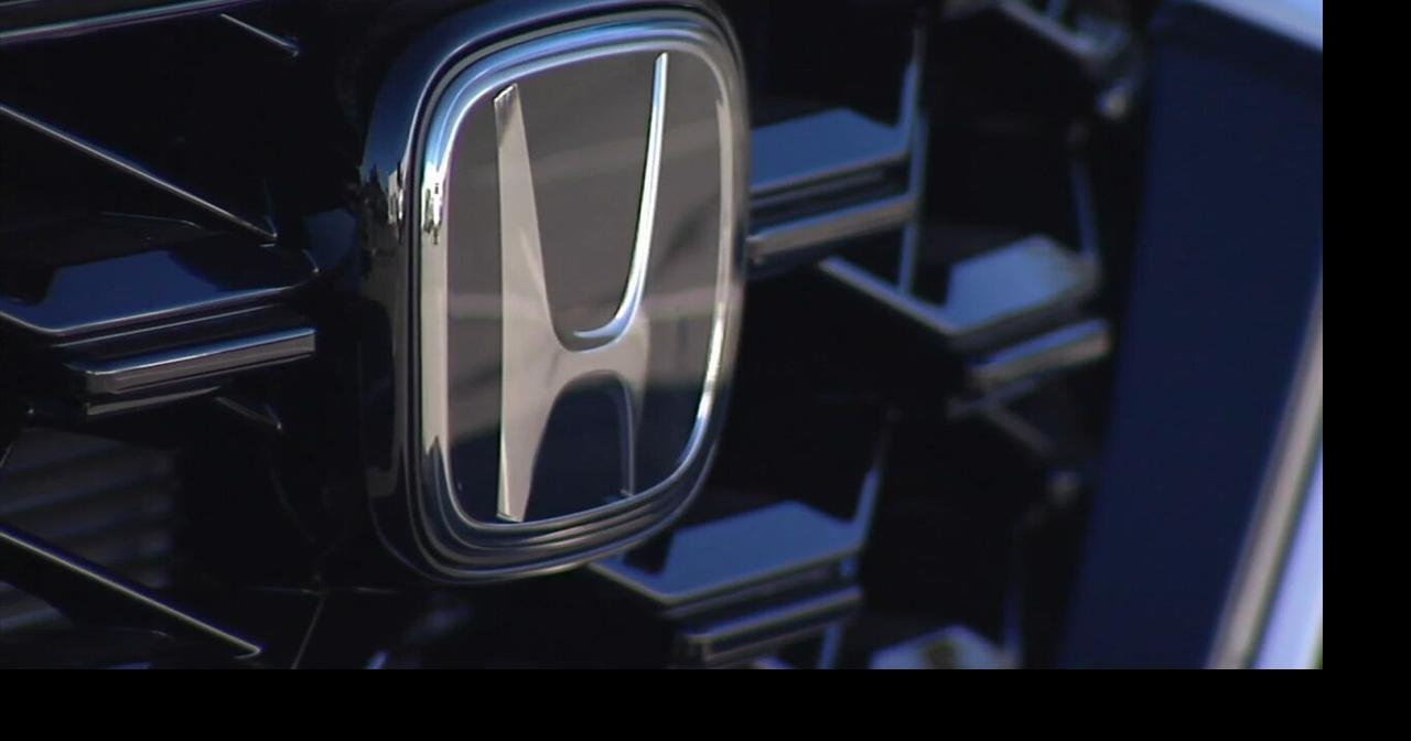 Easton, Bethlehem Police investigate series of part thefts on Honda cars