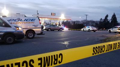 Man charged in deadly Allentown gas station shooting | Crime Stories ...