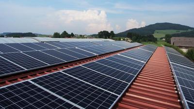 Lehigh Valley Planner Warehouses Should Use Green Technology Lehigh Valley Regional News Wfmz Com