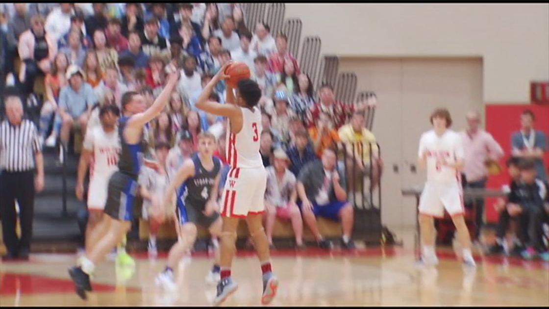 Wilson Reading High To Meet For District Championship Sports