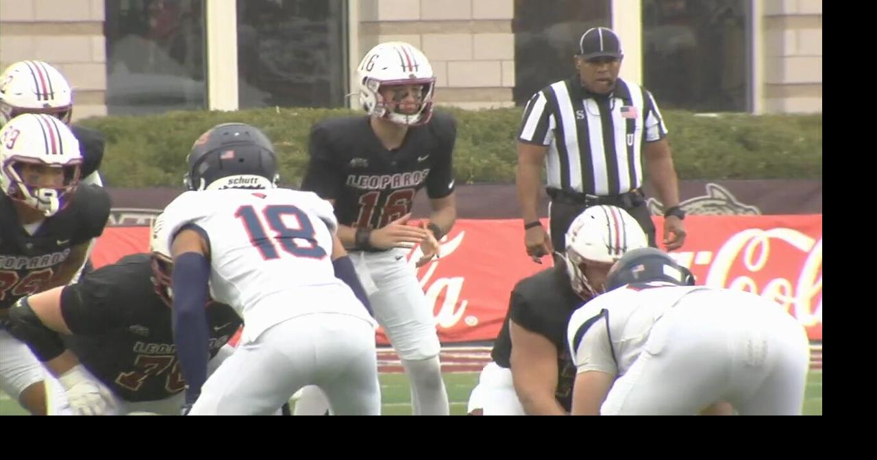Lafayette prepares for a matchup with Oregon State out of the Pac12