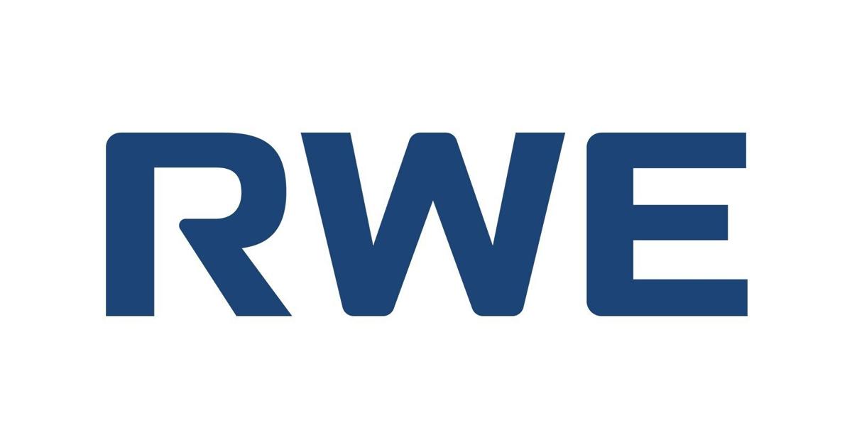 RWE commissions first solar project in Kentucky