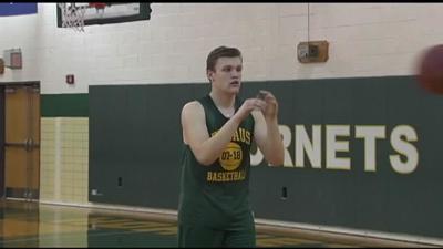 Emmaus Boys Basketball Starts New Era Sports Wfmz Com