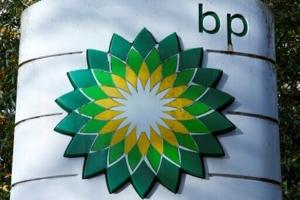 BP reports huge profit rise in first quarter 