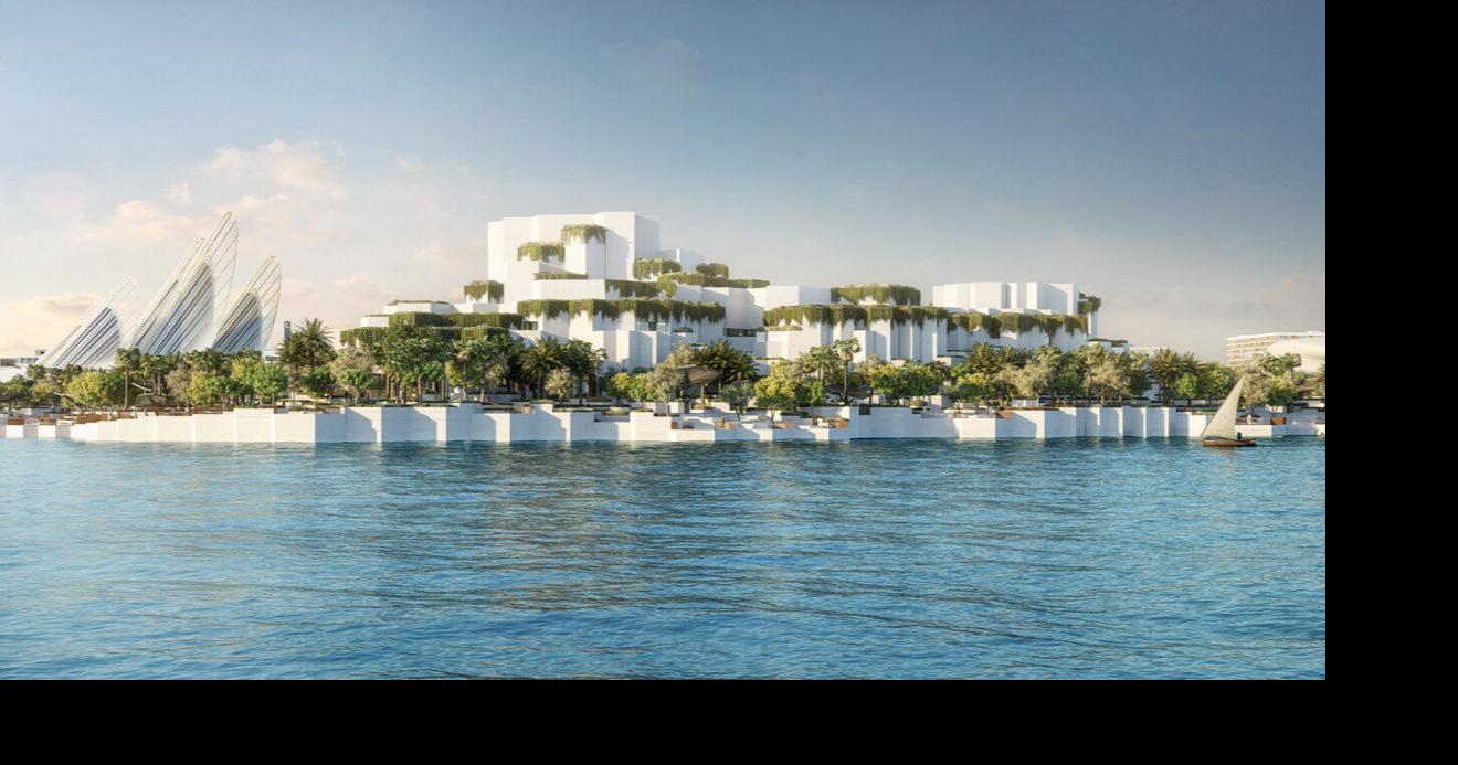 Natural History Museum Abu Dhabi to Open in Saadiyat Cultural District on 22 November