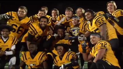 Freedom Faces St Joe S Prep In Piaa Playoffs Sports Wfmz Com